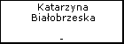 Katarzyna Biaobrzeska