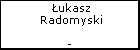 ukasz Radomyski