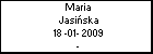 Maria Jasiska