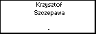 Krzysztof Szczepawa