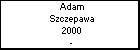 Adam Szczepawa