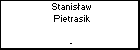 Stanisaw Pietrasik
