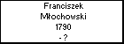 Franciszek Mochowski