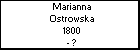 Marianna Ostrowska