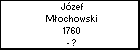 Jzef Mochowski
