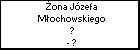 ona Jzefa Mochowskiego