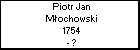 Piotr Jan Mochowski