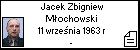 Jacek Zbigniew Młochowski