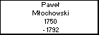 Pawe Mochowski