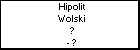 Hipolit Wolski