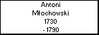 Antoni Mochowski