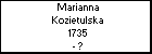 Marianna Kozietulska