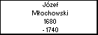 Jzef Mochowski