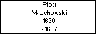 Piotr Mochowski