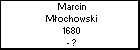 Marcin Mochowski