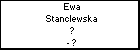Ewa Stanclewska