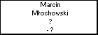 Marcin Mochowski