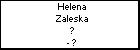 Helena Zaleska