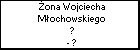 ona Wojciecha Mochowskiego
