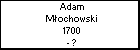 Adam Mochowski