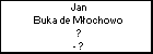 Jan Buka de Mochowo