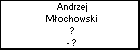 Andrzej Mochowski