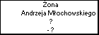 ona Andrzeja Mochowskiego