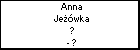 Anna Jewka