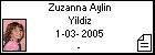 Zuzanna Aylin Yildiz