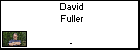 David Fuller