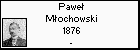 Paweł Młochowski