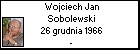 Wojciech Jan Sobolewski