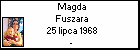 Magda Fuszara