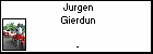Jurgen Gierdun