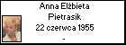 Anna Elbieta Pietrasik
