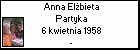 Anna Elbieta Partyka