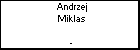 Andrzej Miklas