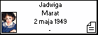 Jadwiga Marat