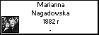 Marianna Nagadowska