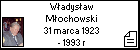 Wadysaw Mochowski