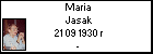 Maria Jasak