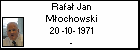 Rafa Jan Mochowski