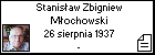 Stanisław Zbigniew Młochowski