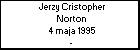 Jerzy Cristopher Norton