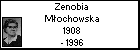 Zenobia Mochowska