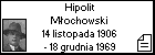Hipolit M³ochowski