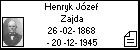 Henryk Józef Zajda