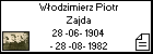 Włodzimierz Piotr Zajda