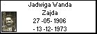 Jadwiga Wanda Zajda