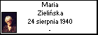 Maria Zieliska